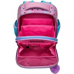 Çanta \ Bag \ Рюкзак "deVENTE. Choice Lite. Fashion Bear"