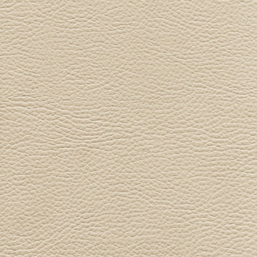 Стул для персонала и посетителей "ИЗО", хромированный каркас, кожзаменитель бежевый Z-21