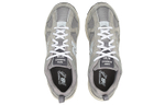 New Balance 878 Grey Silver
