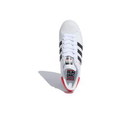Run DMC x Adidas Superstar 50