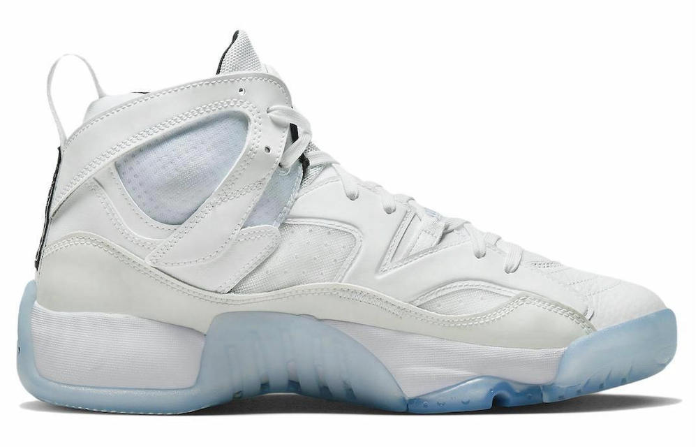 Кроссовки Jordan Jumpman Two Trey