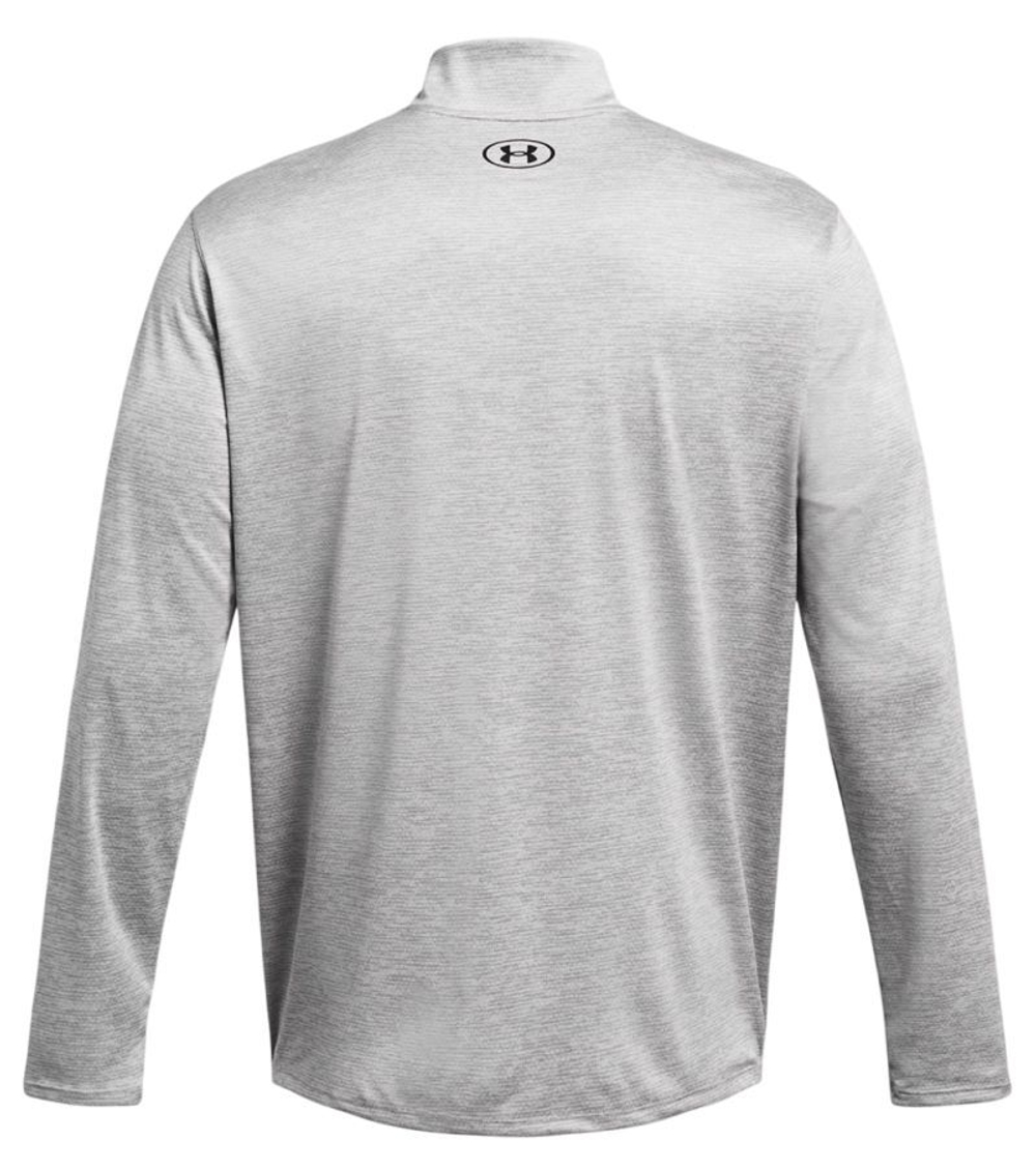 Теннисная футболка Under Armour Tech Vent 1/2 Zip