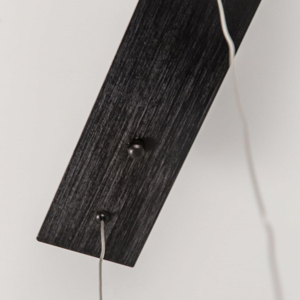 Citilux Вегас CL227051 LED Подвесной светильник Чёрный