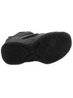 Кроссовки высокие для мальчика.