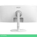 Монитор MSI Modern MD342CQPW