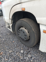 КамАЗ 54901 4x2 Седельный тягач 54901-054-94 (Дизельный, 11,9 л, 450 л.с., АТ)