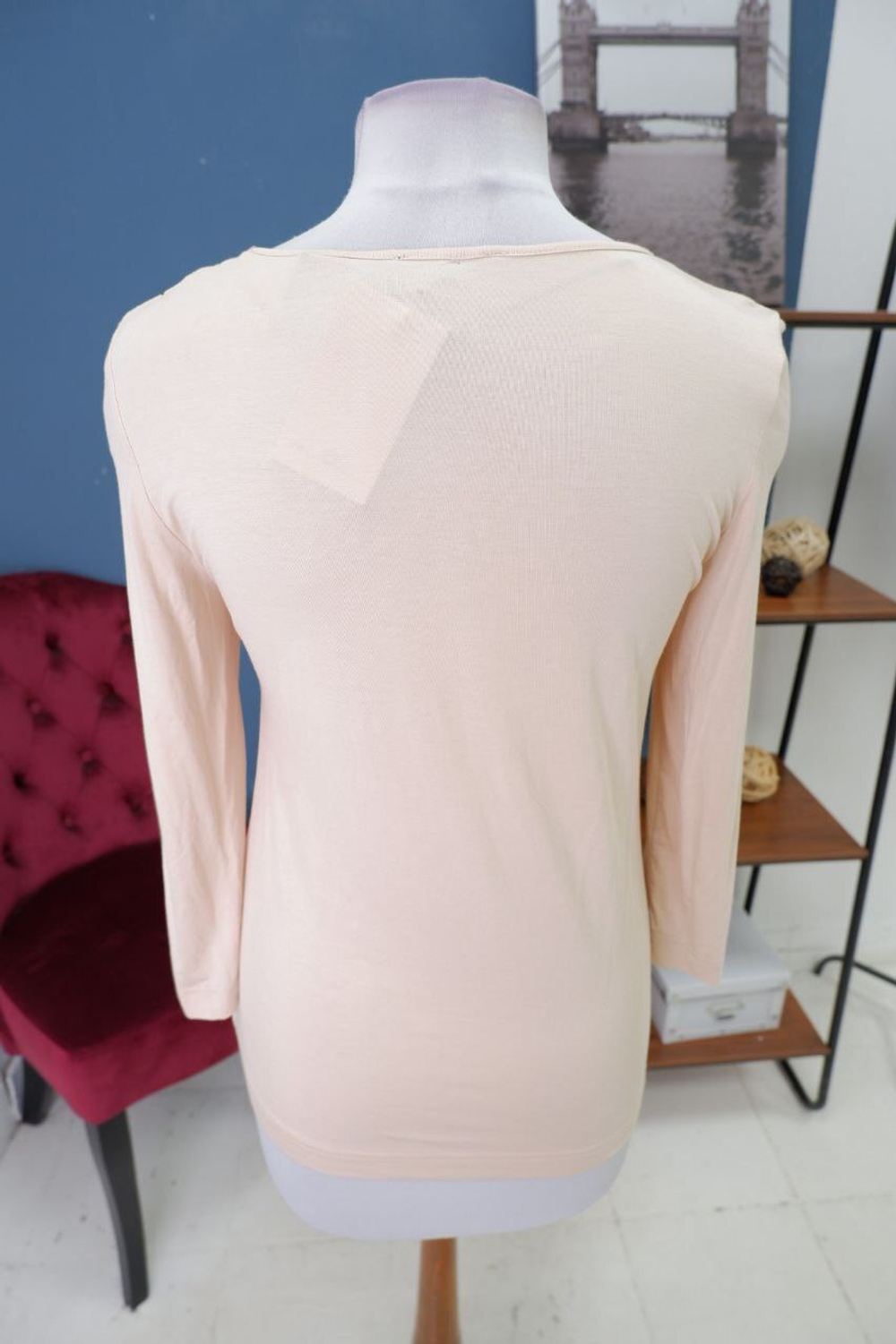 Джемпер Apanage нежный 42 размер, новый