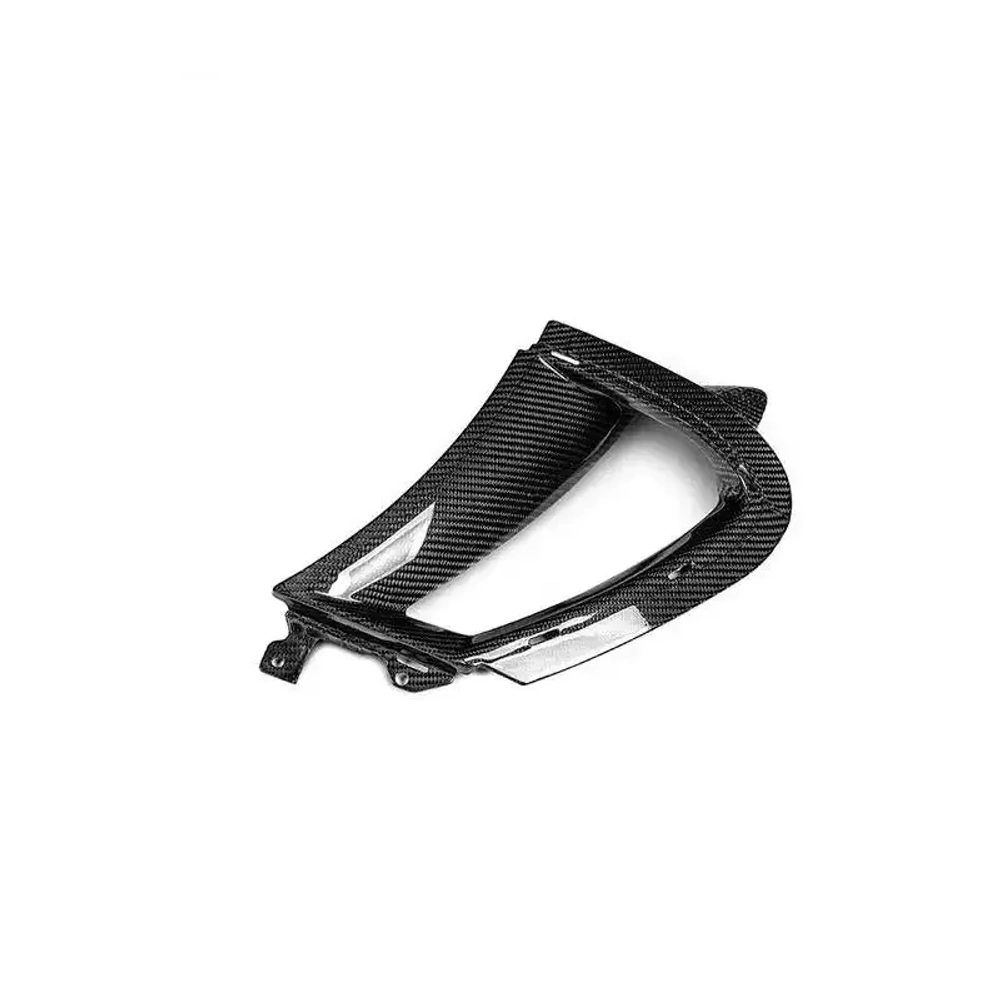 Карбоновые детали на замену для McLaren 720S 2017-2023 МакЛарен тюнинг