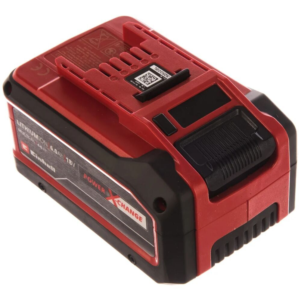 Аккумулятор Einhell PXC 18В 6 Aч Multi-Ah Plus 4511502