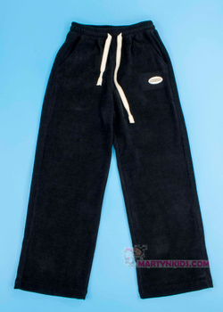 брюки повседневные "вельвет" NICE LOVE 4979