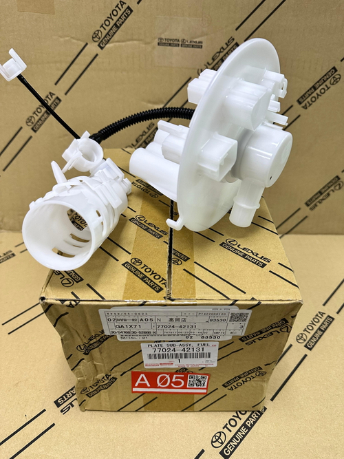 Топл Фильтр TOYOTA 7702442131