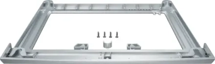 Соединительный элемент без выдвижной полки Bosch WTZ2751X