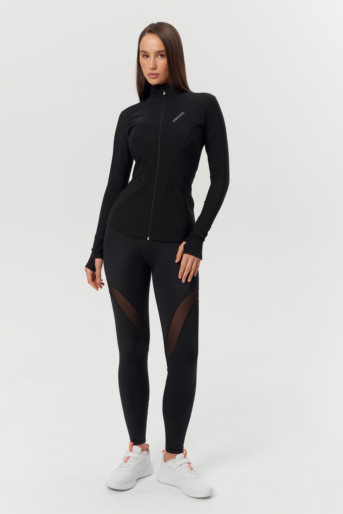 Кофта для бега