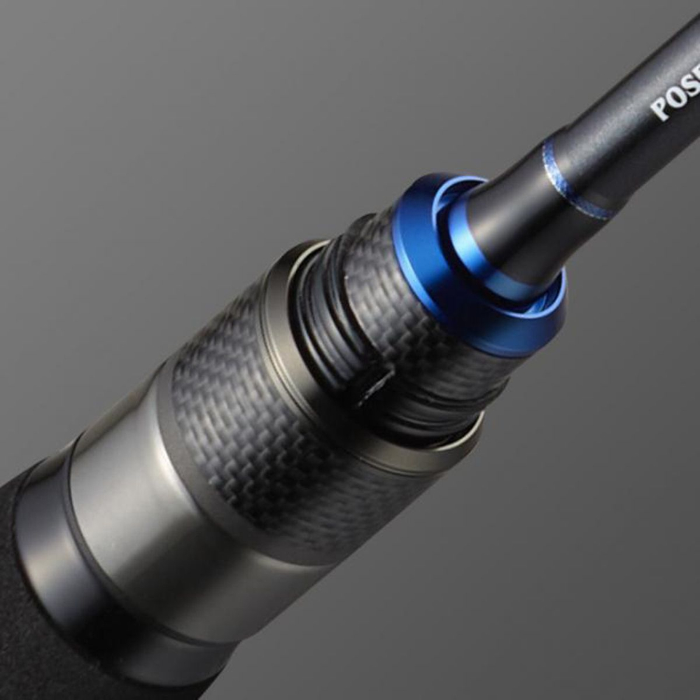 Спиннинг EverGreen Poseidon SALTY SENSATION NEO NEOS-77ML-S