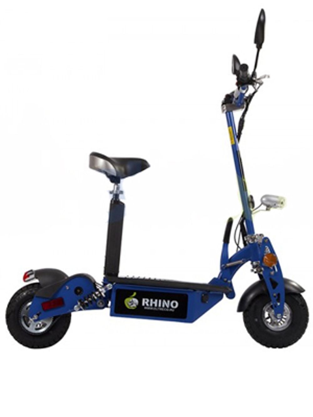 Электросамокат Rhino 800W