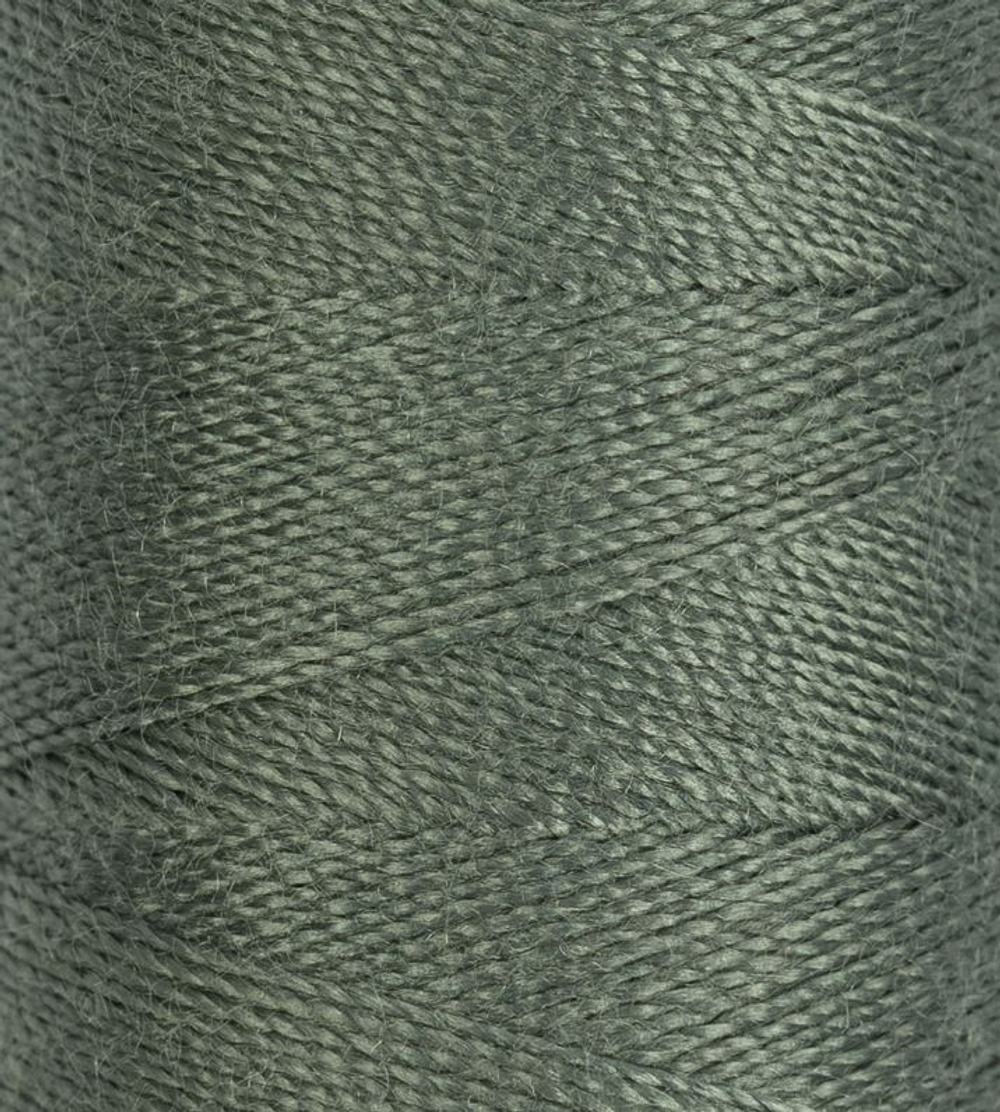 Швейные нитки (полиэстер) 40/2 "Gamma" , 183 м, №342