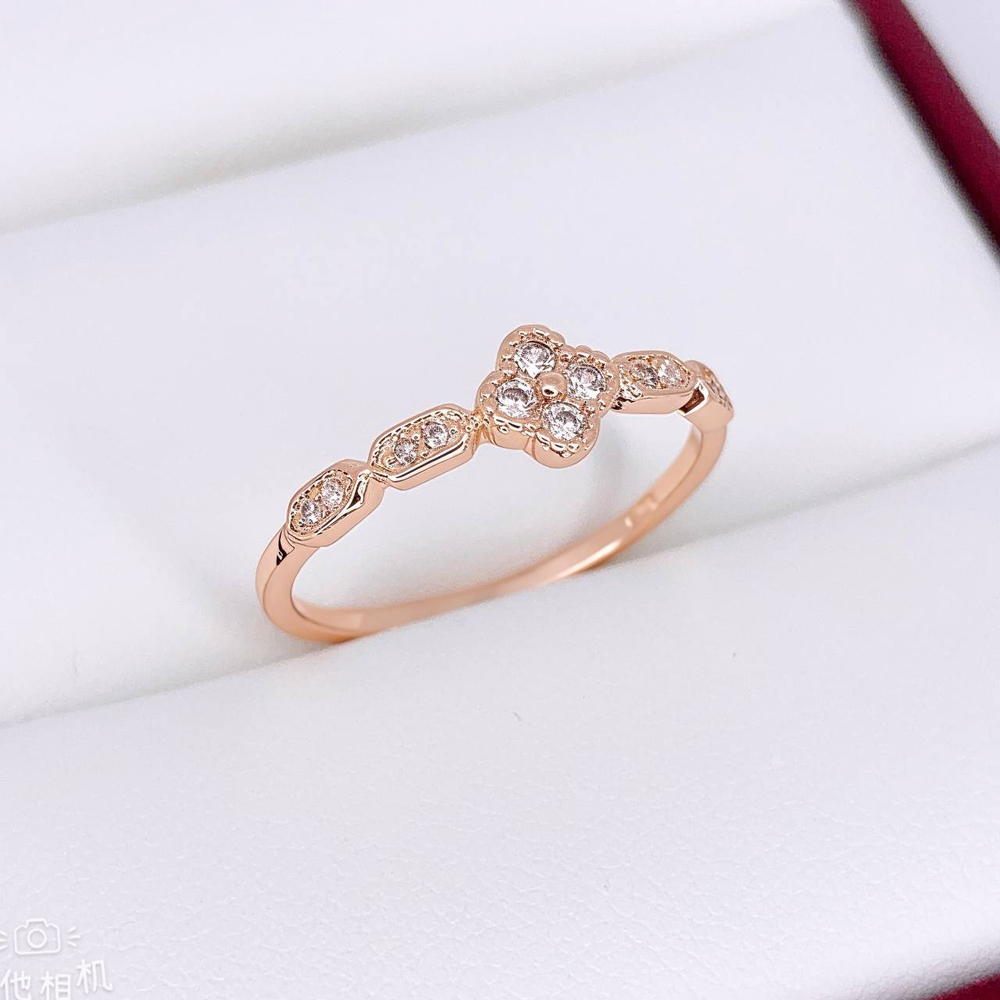 Кольцо Fallon - арт109