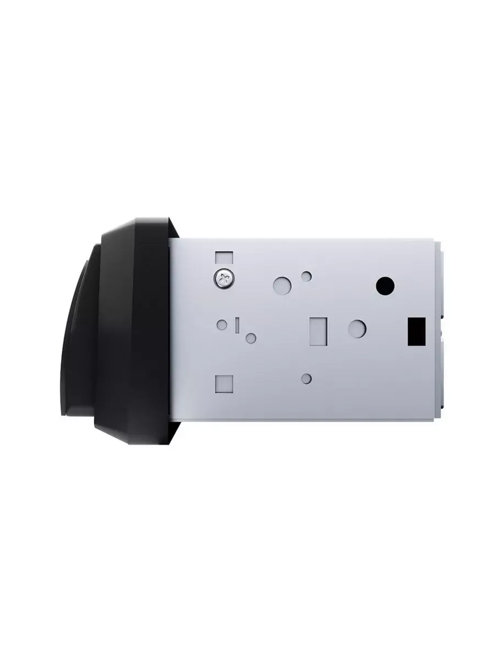 Автомагнитола USB С BLUETOOTH  CMX-165 ()