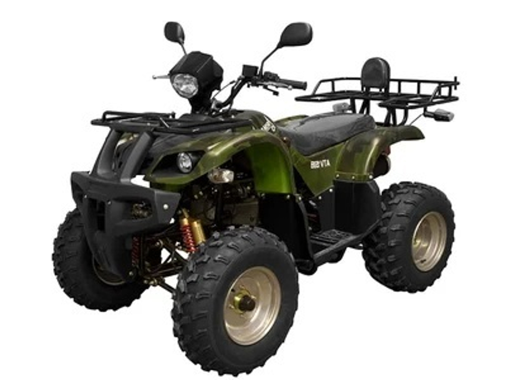 Квадроцикл ARMADA ATV150D