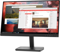 Монитор 21.5" Lenovo L22e-30 (66CBKAC1EU)