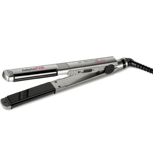 BaByliss Pro Профессиональные щипцы-выпрямители Ultra Curl BAB2071EPE