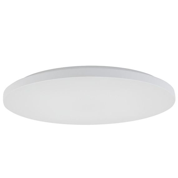 Потолочный cветильник Nowodvorski Denia LED M White 11757