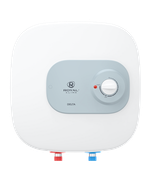 Накопительные водонагреватели ROYAL CLIMA RWH-D15-FE фото 3