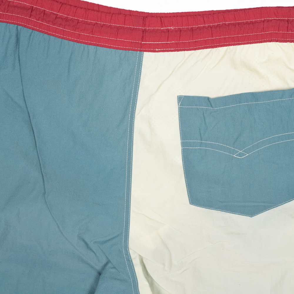 Винтажные пляжные шорты Levi Strauss, L (34)
