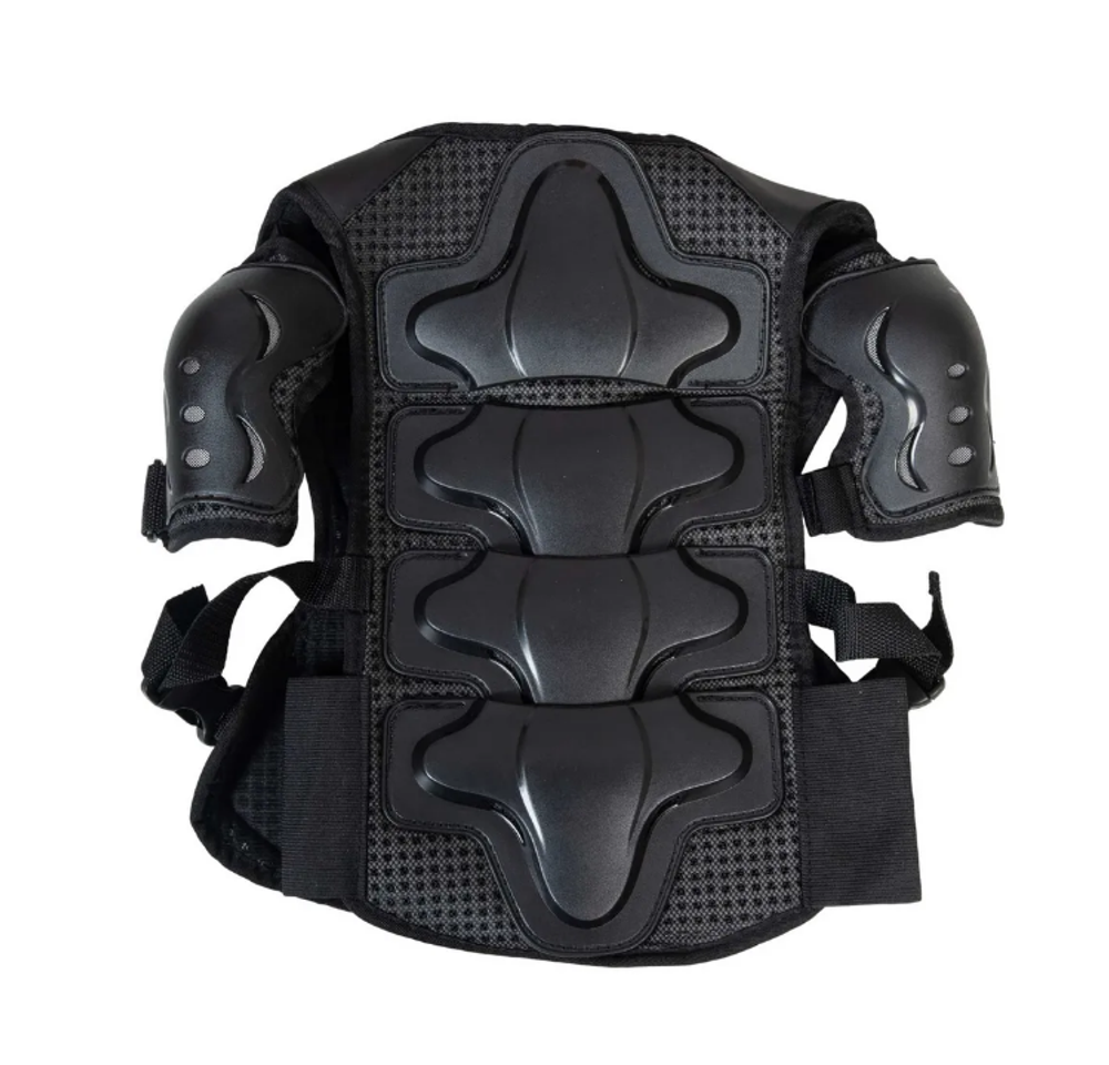 Защита детская (комплект) HIZER Y13