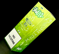 Жидкость Skwezed