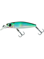 Воблер для рыбалки Usami Tesuta 55SS-SR, 5.1 гр., цвет #447, (тонущий)