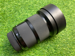 Sigma 20mm 1.4 DG HSM Nikon F