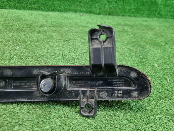 ПТФ левый Chery Tiggo 8 Pro (2021-н.в.)