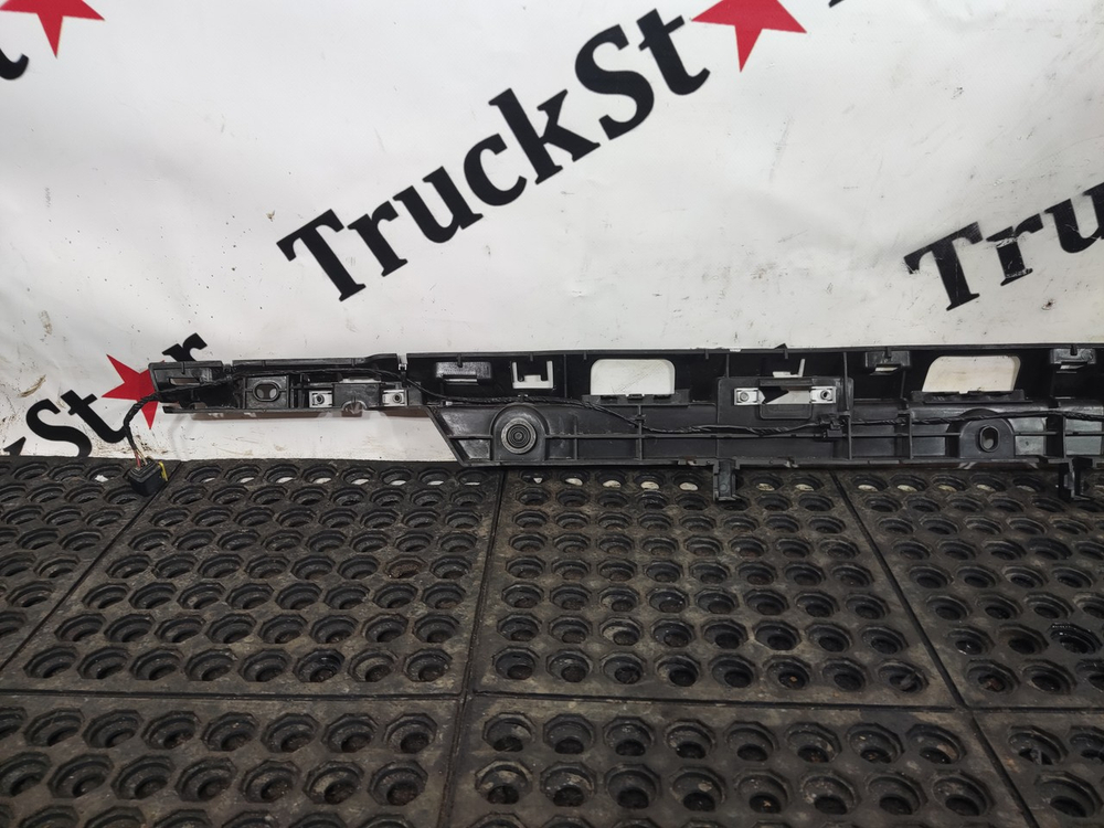 Кронштейн информационного табло