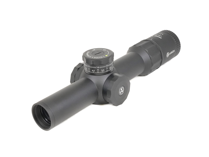 Прицел Arkon Model A 1-10x28