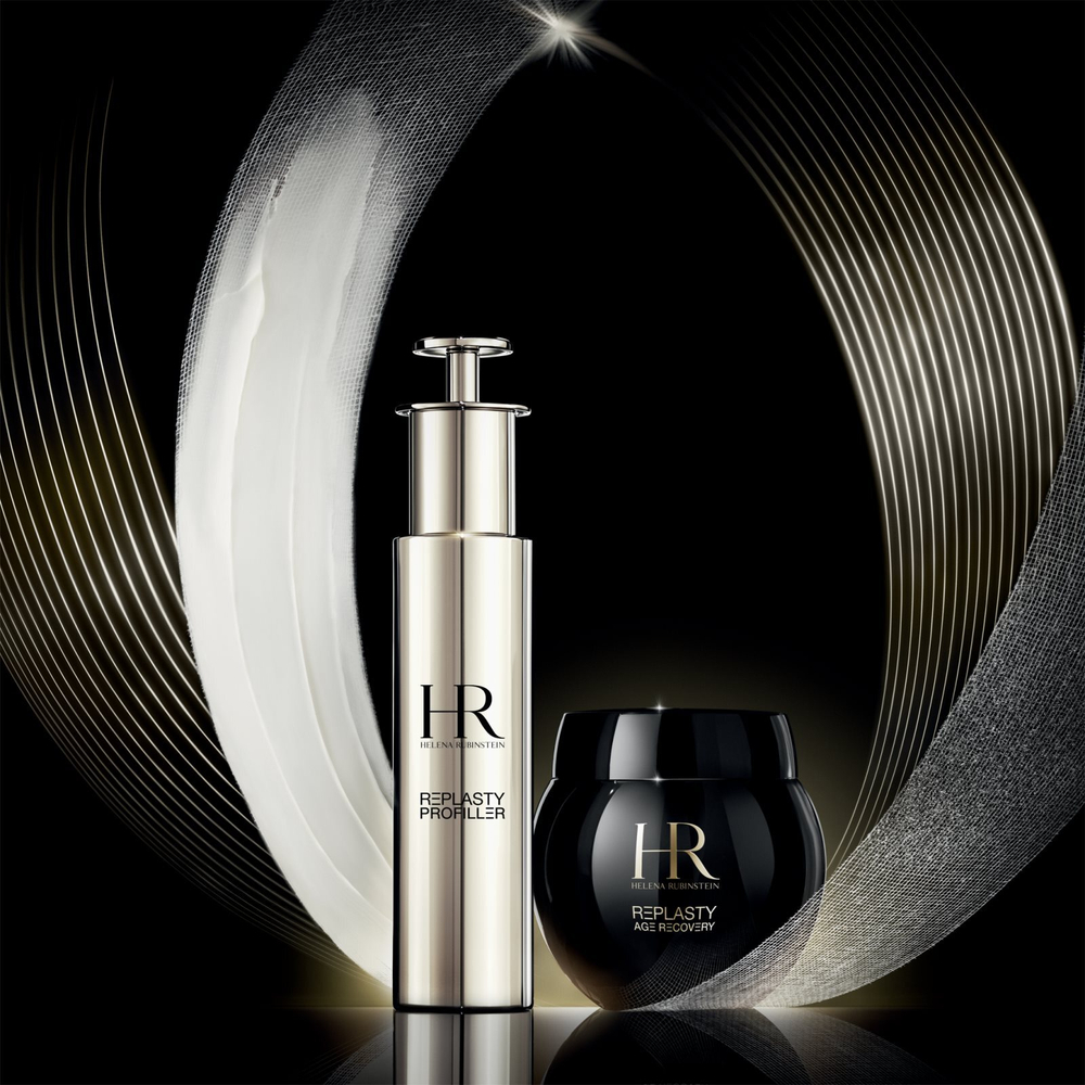 Helena Rubinstein Re-Plasty Pro Filler - антивозрастная сыворотка /   50  ml  / GTIN 3614273260060
