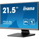 Монитор 21,5" Iiyama T2252MSC-B2