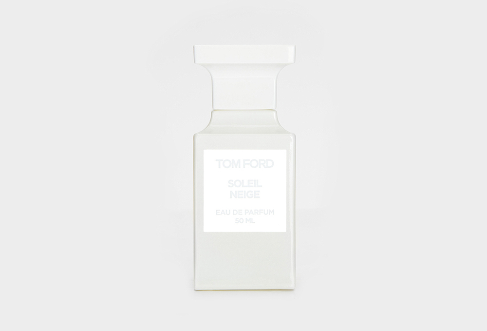 Tom Ford Soleil Neige