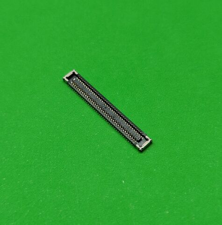 Samsung Galaxy M51 (SM-M515F) - FPC Коннектор  (межплатного шлейфа) (на плату)