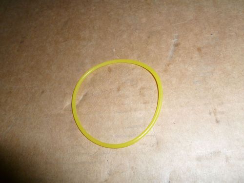 Кольцо крышки ТНВД TDQ 38 4L/O-Ring