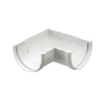 Универсальный угол желоба 90° Standard