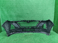 Бампер передний Changan CS55PLUS (2021-2024)