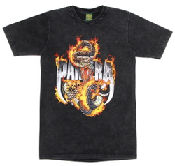 Футболка Pantera