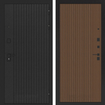 Бункер 06-29 Дуб кантри тёмный