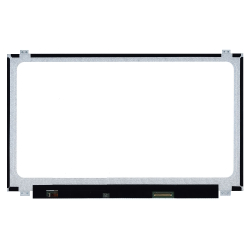 Матрица 15.6" LED 1366x768 Slim 40-pin справа снизу, глянцевая (уши сверху/снизу) (NT156WHM-N10)