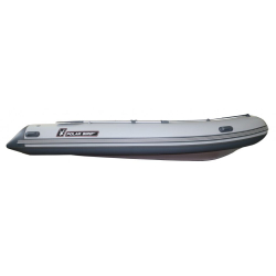 Лодка надувная Polar Bird 450 Eagle (Стеклокомпозит)