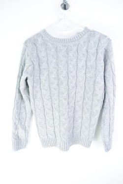 Свитер на каждый день на 12-13 лет