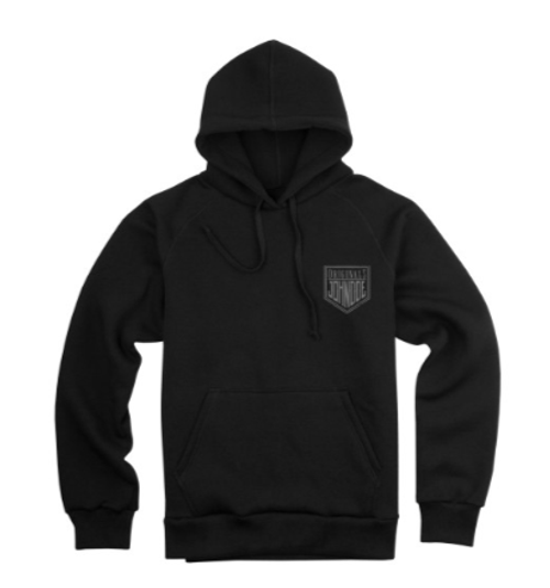 Толстовка Hoodie Originals John Doe