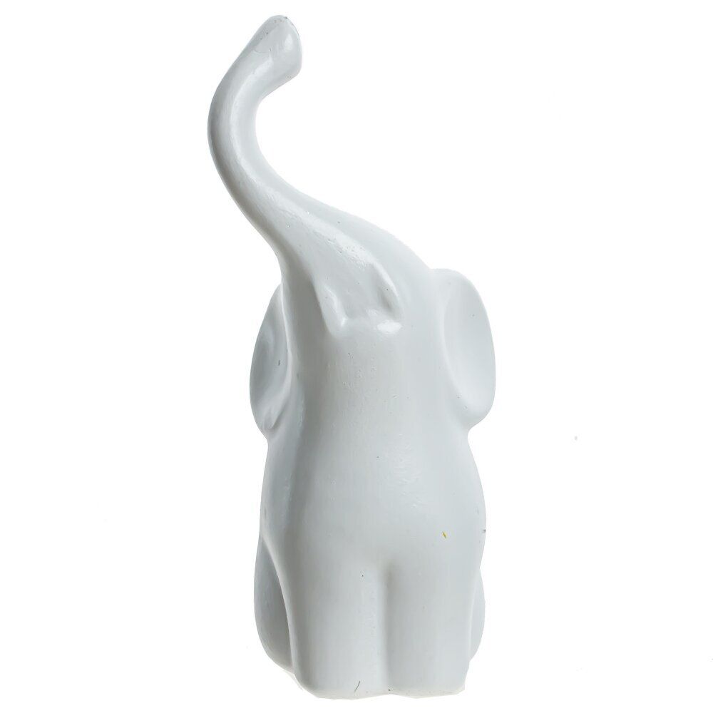 GAEM Набор из 2-х фигурок декоративных "Слон", L10 W6,5 H14 см