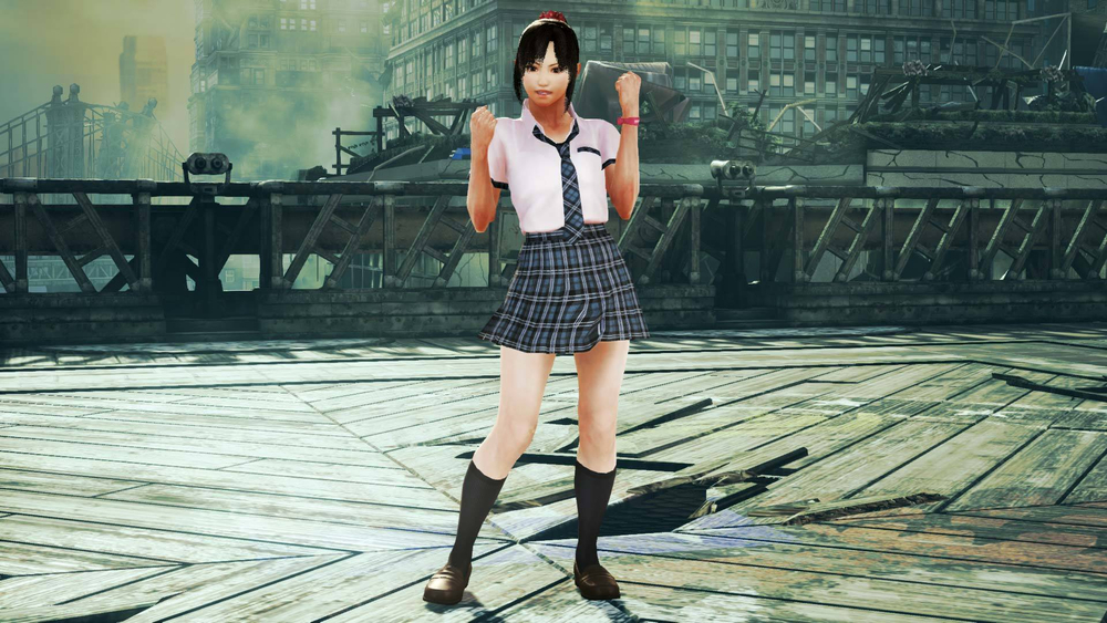 Tekken 7 - Season Pass 2 (для ПК, цифровой код доступа)